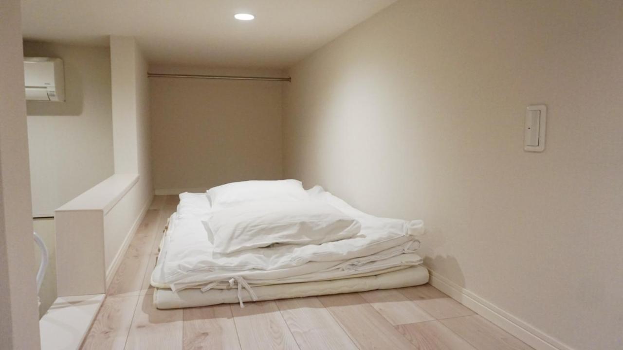 Trip Pod Higashi-Hie Apartment Fukuoka  Bagian luar foto