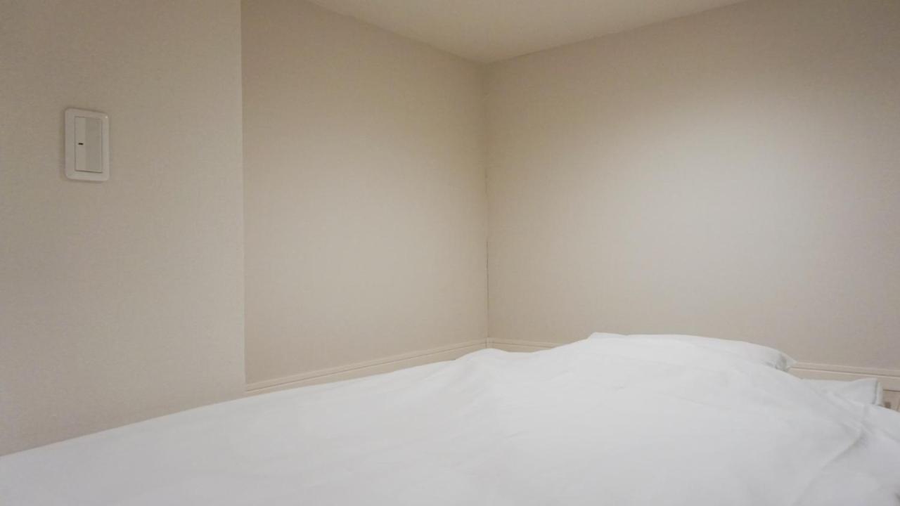 Trip Pod Higashi-Hie Apartment Fukuoka  Bagian luar foto